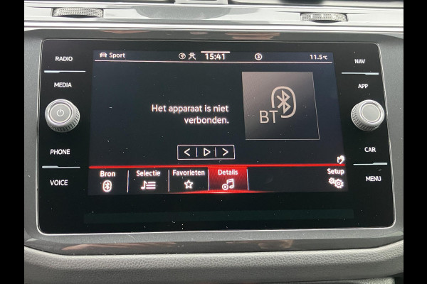 Volkswagen Tiguan 2.0 TDI R-Line Business+ | Black Style | Trekhaak | LED | ACC Volkswagen Tiguan 2.0 TDI R-Line Business+ | Black Style | Trekhaak | LED | ACC