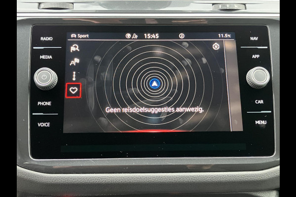 Volkswagen Tiguan 2.0 TDI R-Line Business+ | Black Style | Trekhaak | LED | ACC Volkswagen Tiguan 2.0 TDI R-Line Business+ | Black Style | Trekhaak | LED | ACC