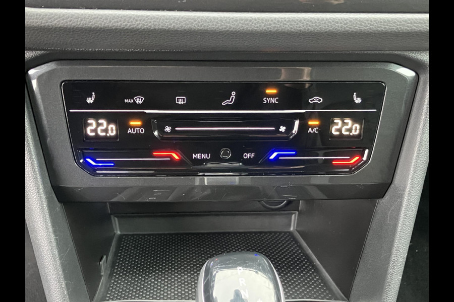 Volkswagen Tiguan 2.0 TDI R-Line Business+ | Black Style | Trekhaak | LED | ACC Volkswagen Tiguan 2.0 TDI R-Line Business+ | Black Style | Trekhaak | LED | ACC
