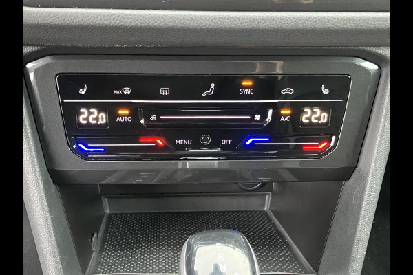 Volkswagen Tiguan 2.0 TDI R-Line Business+ | Black Style | Trekhaak | LED | ACC Volkswagen Tiguan 2.0 TDI R-Line Business+ | Black Style | Trekhaak | LED | ACC