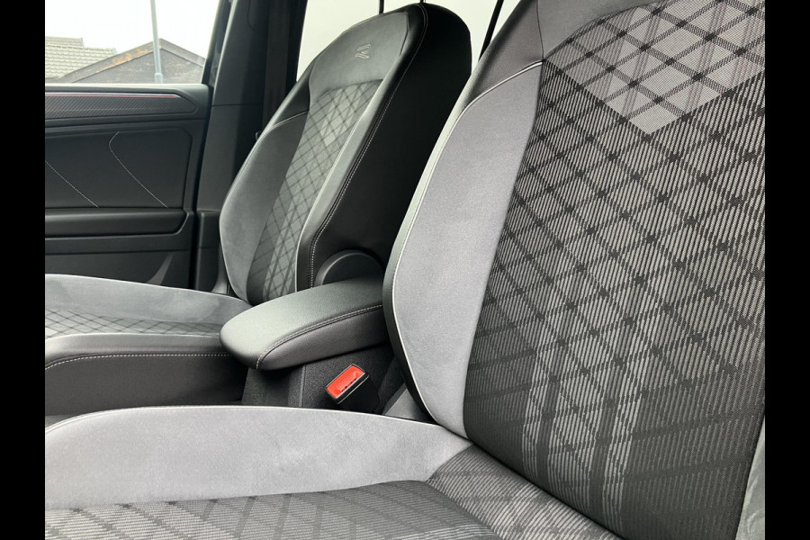 Volkswagen Tiguan 2.0 TDI R-Line Business+ | Black Style | Trekhaak | LED | ACC Volkswagen Tiguan 2.0 TDI R-Line Business+ | Black Style | Trekhaak | LED | ACC