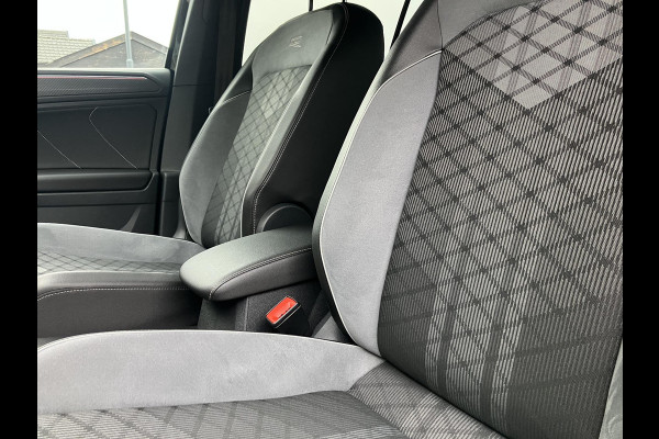 Volkswagen Tiguan 2.0 TDI R-Line Business+ | Black Style | Trekhaak | LED | ACC Volkswagen Tiguan 2.0 TDI R-Line Business+ | Black Style | Trekhaak | LED | ACC