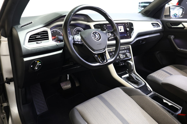 Volkswagen T-Roc Cabrio 1.5 TSI R-Line DSG NAVI PDC ACC Park+Side Ass. '21