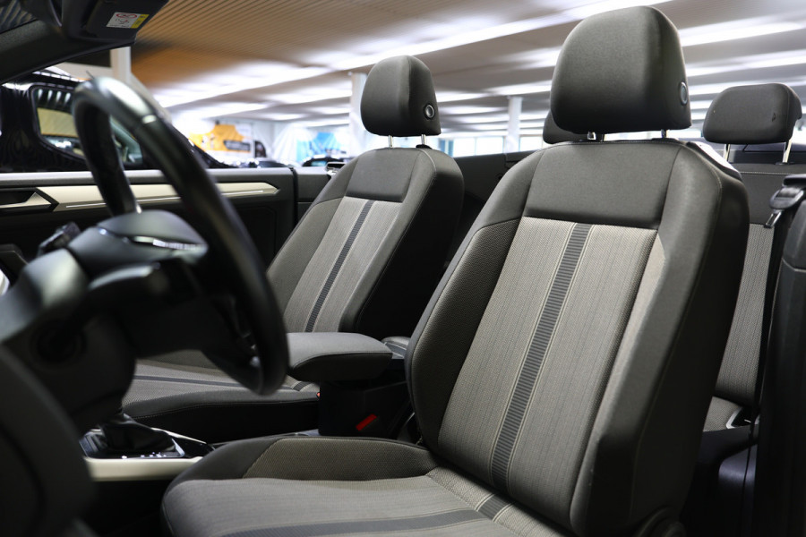 Volkswagen T-Roc Cabrio 1.5 TSI R-Line DSG NAVI PDC ACC Park+Side Ass. '21