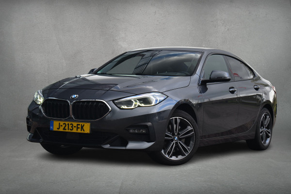 BMW 2 Serie Gran Coupé 218i High Executive | Apple CarPlay | Half Leer | M-Stuur | Virtual BMW 2 Serie Gran Coupé 218i High Executive | Apple CarPlay | Half Leer | M-Stuur | Virtual