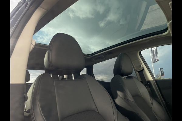 Nissan QASHQAI 1.2 Tekna | Pano-Dak | Trekhaak | Navi | Camera | Climate