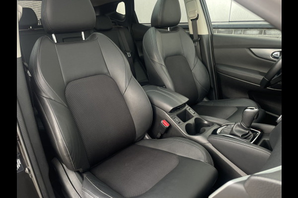 Nissan QASHQAI 1.2 Tekna | Pano-Dak | Trekhaak | Navi | Camera | Climate