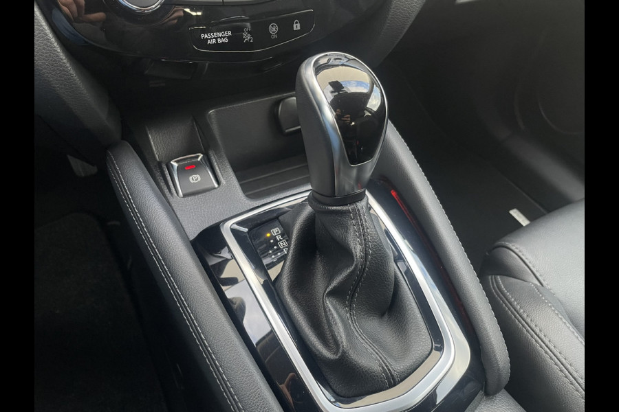 Nissan QASHQAI 1.2 Tekna | Pano-Dak | Trekhaak | Navi | Camera | Climate
