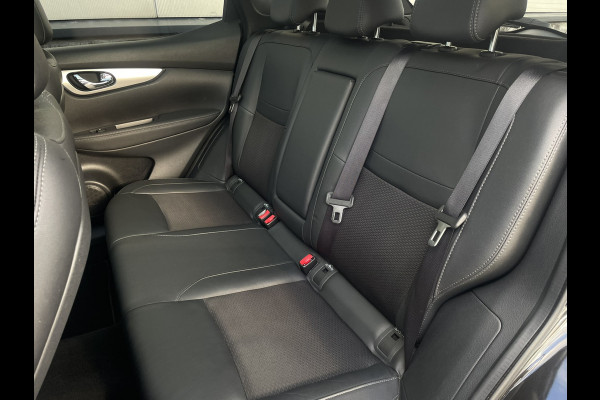 Nissan QASHQAI 1.2 Tekna | Pano-Dak | Trekhaak | Navi | Camera | Climate