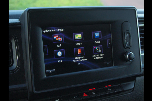 Renault Master T28 2.3 dCi 135 L1H1 | Camera | Trekhaak | 136PK | Nieuwstaat |