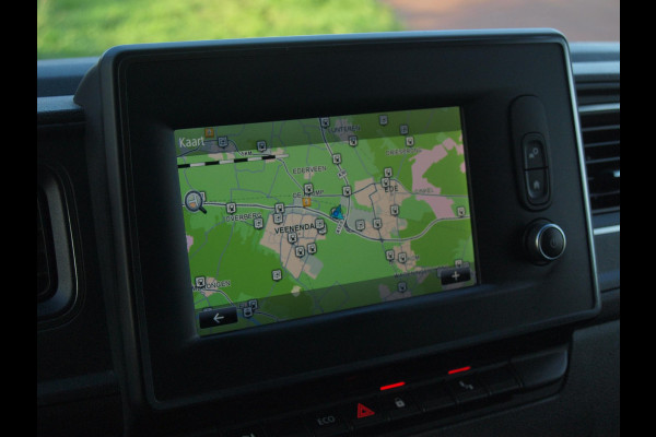 Renault Master T28 2.3 dCi 135 L1H1 | Camera | Trekhaak | 136PK | Nieuwstaat |