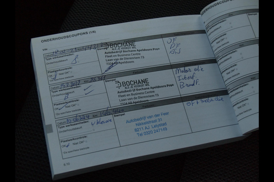 Renault Master T28 2.3 dCi 135 L1H1 | Camera | Trekhaak | 136PK | Nieuwstaat |