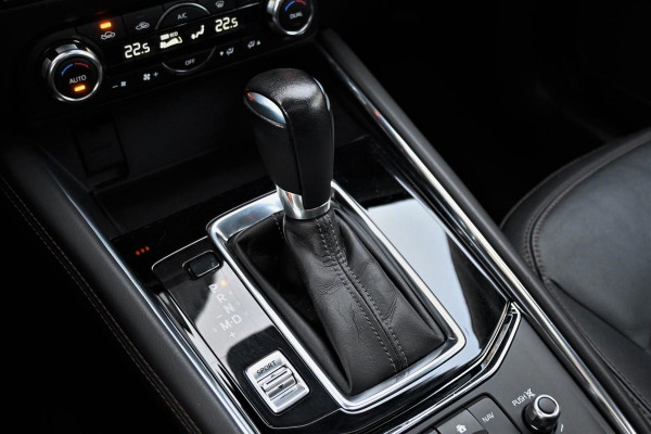 Mazda CX-5 2.5 SkyActiv-G 194 GT-M 4WD Leder BOSE A.Cam ´18