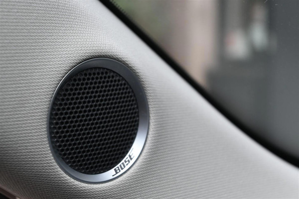 Mazda CX-5 2.5 SkyActiv-G 194 GT-M 4WD Leder BOSE A.Cam ´18