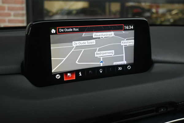 Mazda CX-5 2.5 SkyActiv-G 194 GT-M 4WD Leder BOSE A.Cam ´18