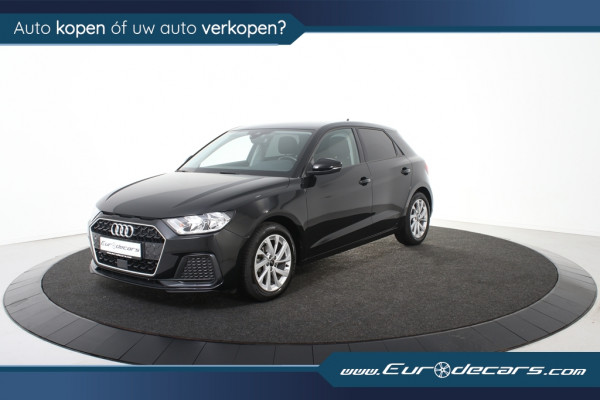 Audi A1 Sportback 25 TFSI Advanced edition S-tronic *1ste Eigenaar*Navigatie*PDC*