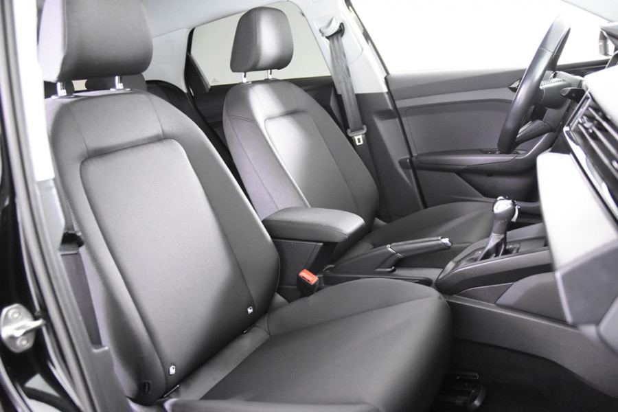 Audi A1 Sportback 25 TFSI Advanced edition S-tronic *1ste Eigenaar*Navigatie*PDC*