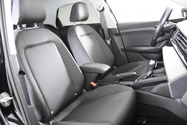 Audi A1 Sportback 25 TFSI Advanced edition S-tronic *1ste Eigenaar*Navigatie*PDC*