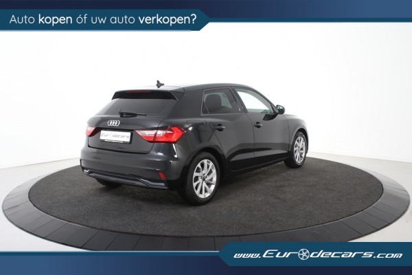 Audi A1 Sportback 25 TFSI Advanced edition S-tronic *1ste Eigenaar*Navigatie*PDC*