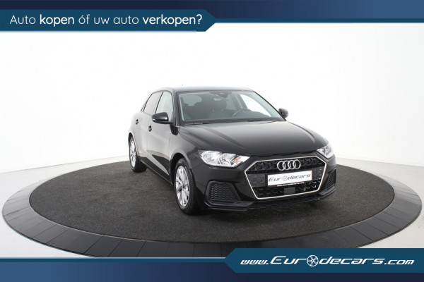Audi A1 Sportback 25 TFSI Advanced edition S-tronic *1ste Eigenaar*Navigatie*PDC*