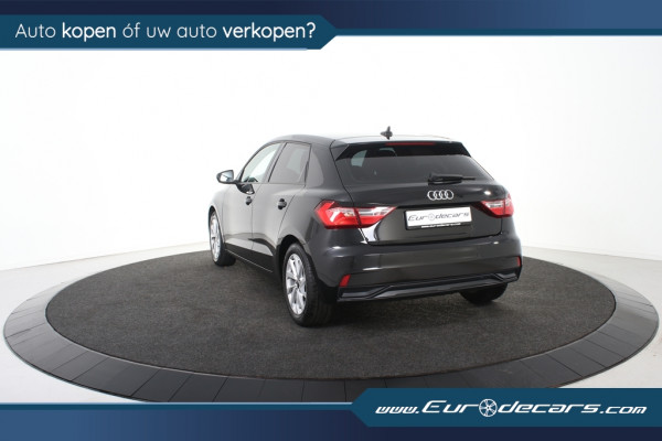 Audi A1 Sportback 25 TFSI Advanced edition S-tronic *1ste Eigenaar*Navigatie*PDC*