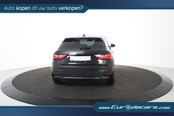 Audi A1 Sportback 25 TFSI Advanced edition S-tronic *1ste Eigenaar*Navigatie*PDC*