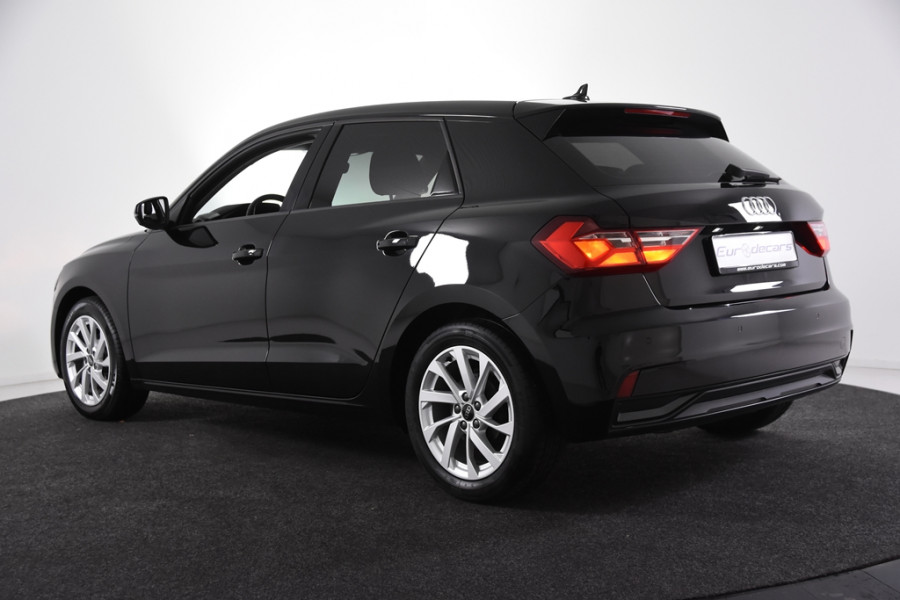 Audi A1 Sportback 25 TFSI Advanced edition S-tronic *1ste Eigenaar*Navigatie*PDC*