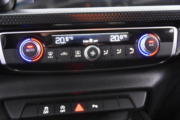 Audi A1 Sportback 25 TFSI Advanced edition S-tronic *1ste Eigenaar*Navigatie*PDC*