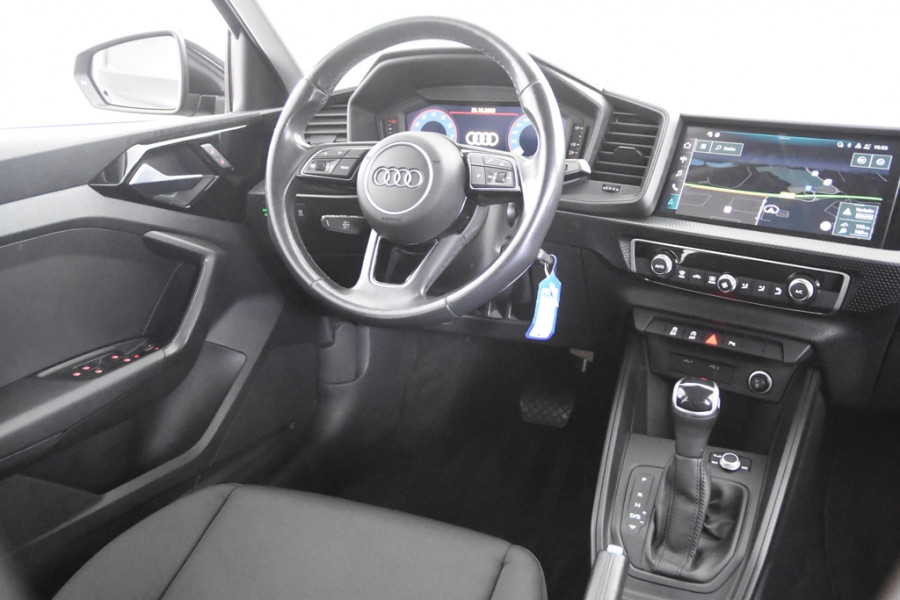 Audi A1 Sportback 25 TFSI Advanced edition S-tronic *1ste Eigenaar*Navigatie*PDC*