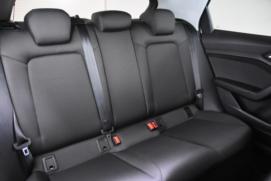 Audi A1 Sportback 25 TFSI Advanced edition S-tronic *1ste Eigenaar*Navigatie*PDC*