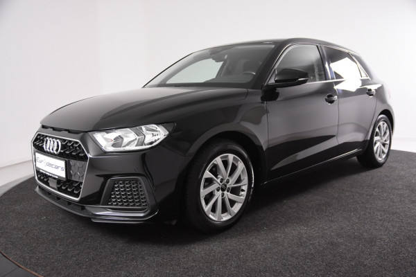 Audi A1 Sportback 25 TFSI Advanced edition S-tronic *1ste Eigenaar*Navigatie*PDC*