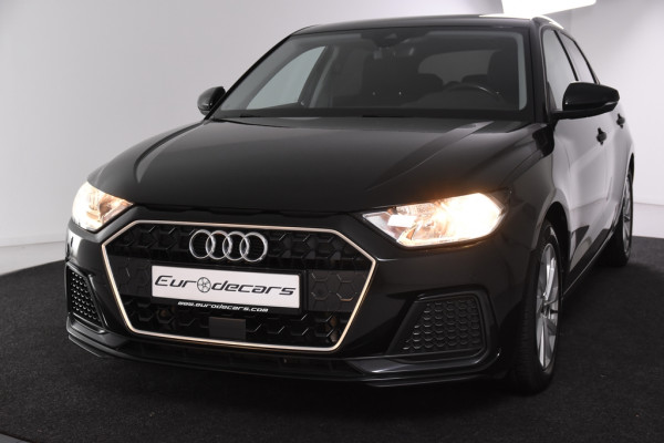 Audi A1 Sportback 25 TFSI Advanced edition S-tronic *1ste Eigenaar*Navigatie*PDC*