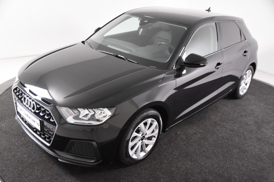 Audi A1 Sportback 25 TFSI Advanced edition S-tronic *1ste Eigenaar*Navigatie*PDC*