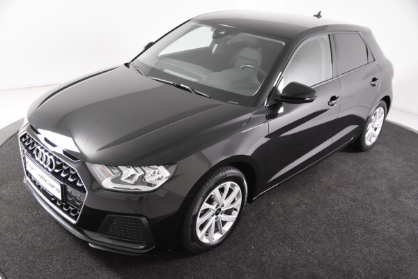 Audi A1 Sportback 25 TFSI Advanced edition S-tronic *1ste Eigenaar*Navigatie*PDC*
