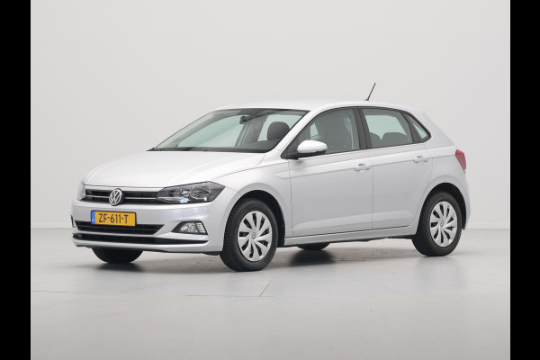 Volkswagen Polo 1.0 TSI 95pk Comfortline Business Navigatie Acc Carplay Dab 30 Volkswagen Polo 1.0 TSI 95pk Comfortline Business Navigatie Acc Carplay Dab 30