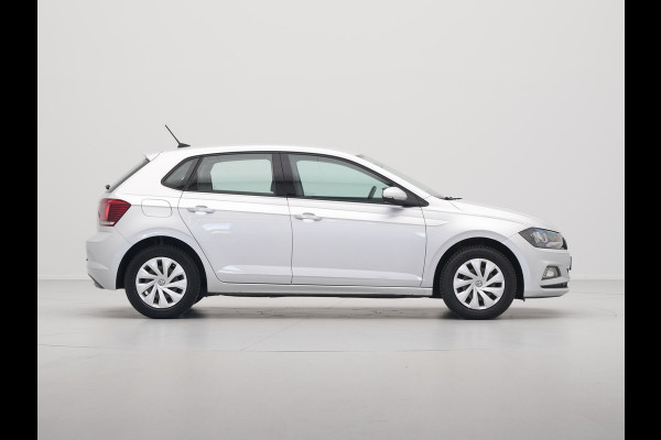 Volkswagen Polo 1.0 TSI 95pk Comfortline Business Navigatie Acc Carplay Dab 30 Volkswagen Polo 1.0 TSI 95pk Comfortline Business Navigatie Acc Carplay Dab 30