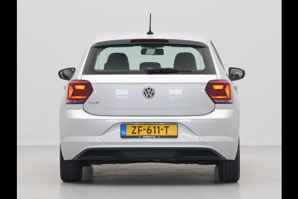 Volkswagen Polo 1.0 TSI 95pk Comfortline Business Navigatie Acc Carplay Dab 30 Volkswagen Polo 1.0 TSI 95pk Comfortline Business Navigatie Acc Carplay Dab 30