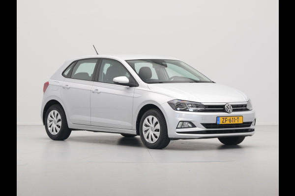 Volkswagen Polo 1.0 TSI 95pk Comfortline Business Navigatie Acc Carplay Dab 30 Volkswagen Polo 1.0 TSI 95pk Comfortline Business Navigatie Acc Carplay Dab 30