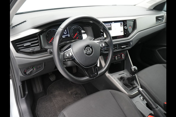 Volkswagen Polo 1.0 TSI 95pk Comfortline Business Navigatie Acc Carplay Dab 30 Volkswagen Polo 1.0 TSI 95pk Comfortline Business Navigatie Acc Carplay Dab 30