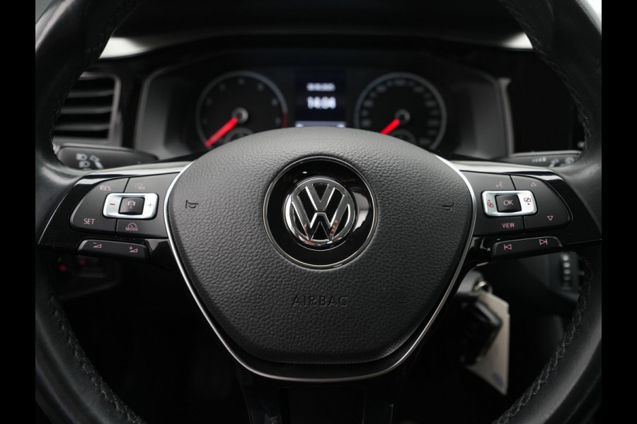 Volkswagen Polo 1.0 TSI 95pk Comfortline Business Navigatie Acc Carplay Dab 30 Volkswagen Polo 1.0 TSI 95pk Comfortline Business Navigatie Acc Carplay Dab 30