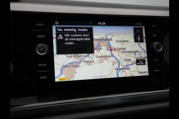 Volkswagen Polo 1.0 TSI 95pk Comfortline Business Navigatie Acc Carplay Dab 30 Volkswagen Polo 1.0 TSI 95pk Comfortline Business Navigatie Acc Carplay Dab 30