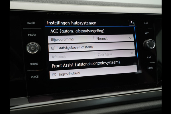 Volkswagen Polo 1.0 TSI 95pk Comfortline Business Navigatie Acc Carplay Dab 30 Volkswagen Polo 1.0 TSI 95pk Comfortline Business Navigatie Acc Carplay Dab 30