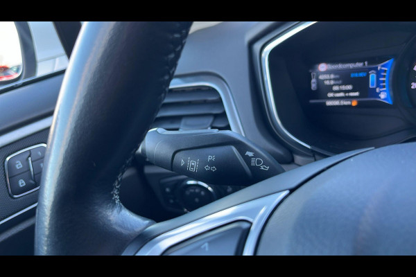 Ford Mondeo Wagon 2.0 IVCT HEV Titanium | Adaptieve cruise control | Trekhaak | Winter pack | Full LED | Vol leder Ford Mondeo Wagon 2.0 IVCT HEV Titanium | Adaptieve cruise control | Trekhaak | Winter pack | Full LED | Vol leder