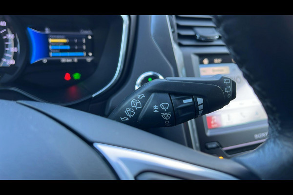 Ford Mondeo Wagon 2.0 IVCT HEV Titanium | Adaptieve cruise control | Trekhaak | Winter pack | Full LED | Vol leder Ford Mondeo Wagon 2.0 IVCT HEV Titanium | Adaptieve cruise control | Trekhaak | Winter pack | Full LED | Vol leder