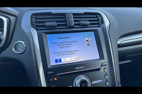 Ford Mondeo Wagon 2.0 IVCT HEV Titanium | Adaptieve cruise control | Trekhaak | Winter pack | Full LED | Vol leder Ford Mondeo Wagon 2.0 IVCT HEV Titanium | Adaptieve cruise control | Trekhaak | Winter pack | Full LED | Vol leder