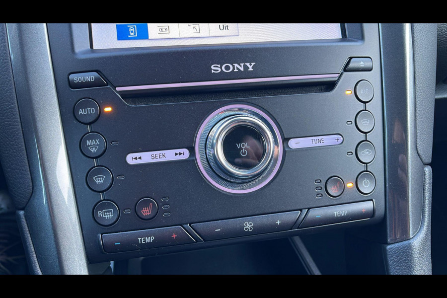 Ford Mondeo Wagon 2.0 IVCT HEV Titanium | Adaptieve cruise control | Trekhaak | Winter pack | Full LED | Vol leder Ford Mondeo Wagon 2.0 IVCT HEV Titanium | Adaptieve cruise control | Trekhaak | Winter pack | Full LED | Vol leder