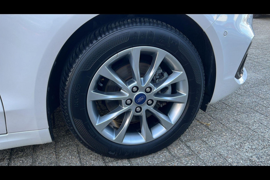 Ford Mondeo Wagon 2.0 IVCT HEV Titanium | Adaptieve cruise control | Trekhaak | Winter pack | Full LED | Vol leder Ford Mondeo Wagon 2.0 IVCT HEV Titanium | Adaptieve cruise control | Trekhaak | Winter pack | Full LED | Vol leder