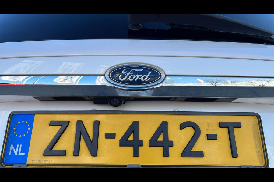 Ford Mondeo Wagon 2.0 IVCT HEV Titanium | Adaptieve cruise control | Trekhaak | Winter pack | Full LED | Vol leder Ford Mondeo Wagon 2.0 IVCT HEV Titanium | Adaptieve cruise control | Trekhaak | Winter pack | Full LED | Vol leder