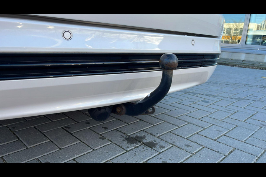 Ford Mondeo Wagon 2.0 IVCT HEV Titanium | Adaptieve cruise control | Trekhaak | Winter pack | Full LED | Vol leder Ford Mondeo Wagon 2.0 IVCT HEV Titanium | Adaptieve cruise control | Trekhaak | Winter pack | Full LED | Vol leder