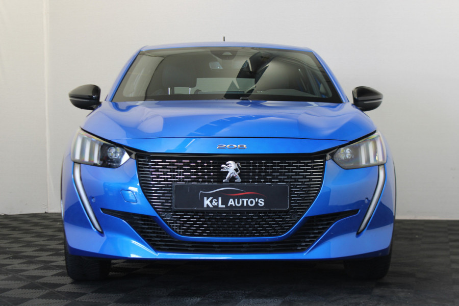 Peugeot 208 1.2 PureTech GT Pack